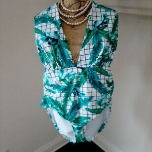 SWIMSUITS FOR ALL ONE PIECE